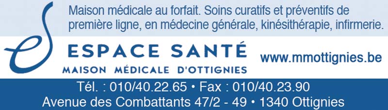Espace Santé Maison Médicale