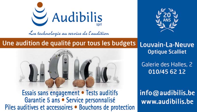 Audibilis Srl