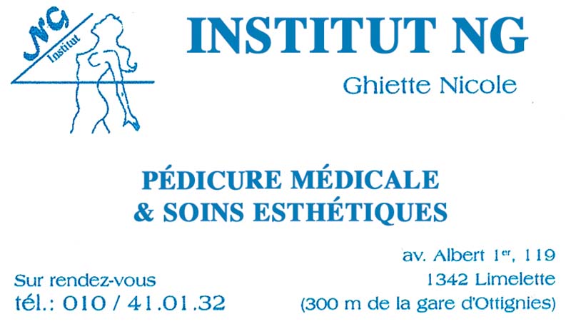 Institut NG