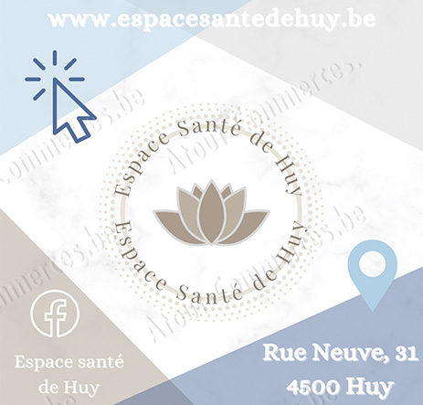 Espace Santé de Huy