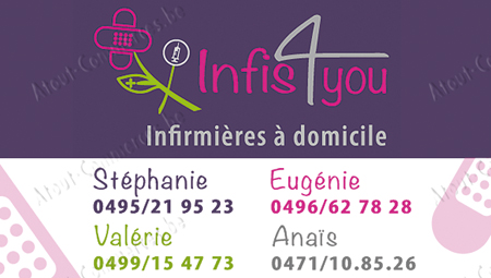 Infis4you