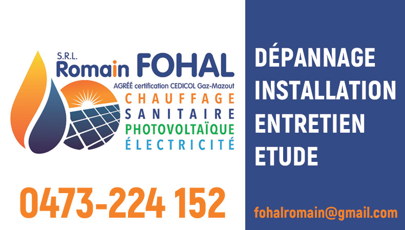 Fohal Romain