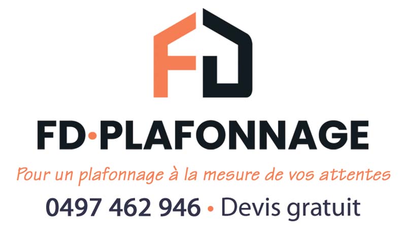 FD Plafonnage