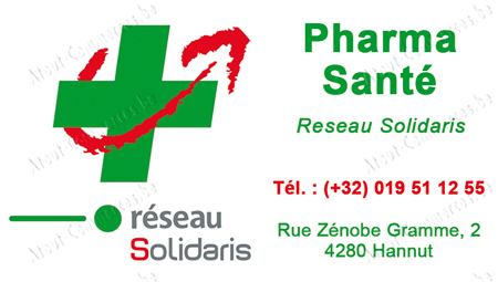 Pharmacie du Peuple