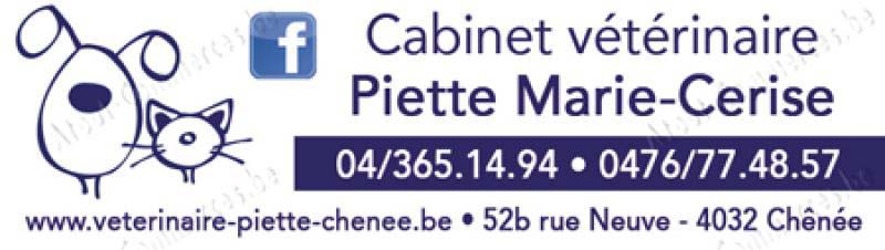 Piette Marie-Cerise