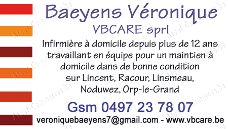 Baeyens Véronique VB Care