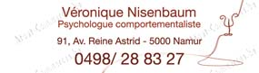 Nisenbaum Véronique